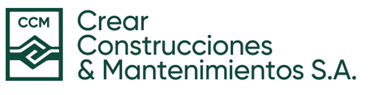 Crear Construcciones & Mantenimientos S.A.
